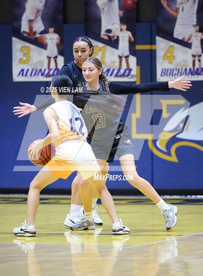 Thumbnail 2 in Pleasant Hill Adventist Academy @ Berean Christian photogallery.