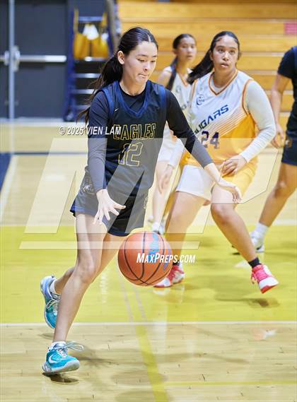 Thumbnail 3 in Pleasant Hill Adventist Academy @ Berean Christian photogallery.