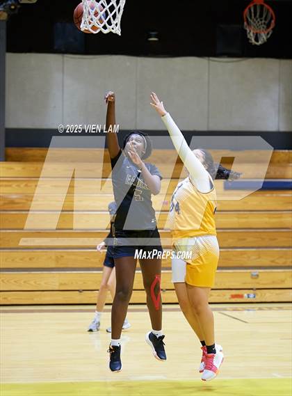 Thumbnail 3 in Pleasant Hill Adventist Academy @ Berean Christian photogallery.