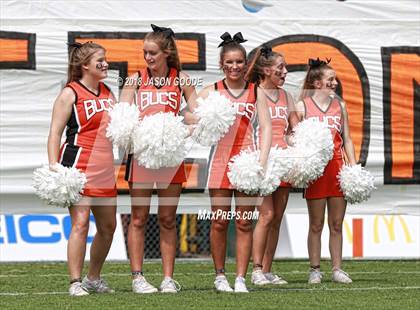 Thumbnail 1 in Pinson Valley @ Hoover photogallery.