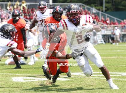 Thumbnail 3 in Pinson Valley @ Hoover photogallery.