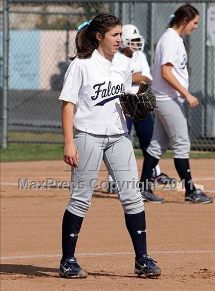 Thumbnail 3 in Muir @ Crescenta Valley photogallery.