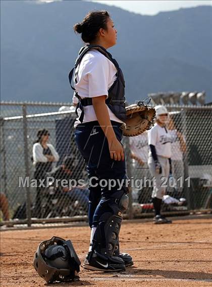 Thumbnail 1 in Muir @ Crescenta Valley photogallery.