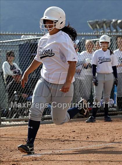 Thumbnail 3 in Muir @ Crescenta Valley photogallery.