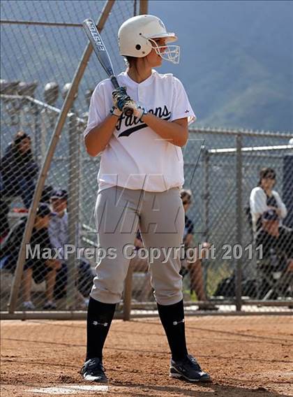 Thumbnail 2 in Muir @ Crescenta Valley photogallery.