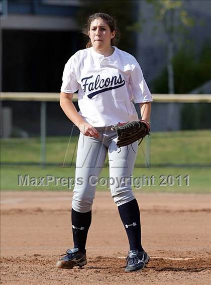 Thumbnail 1 in Muir @ Crescenta Valley photogallery.