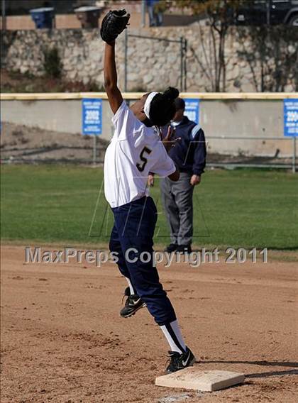 Thumbnail 2 in Muir @ Crescenta Valley photogallery.