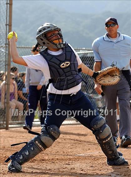 Thumbnail 2 in Muir @ Crescenta Valley photogallery.
