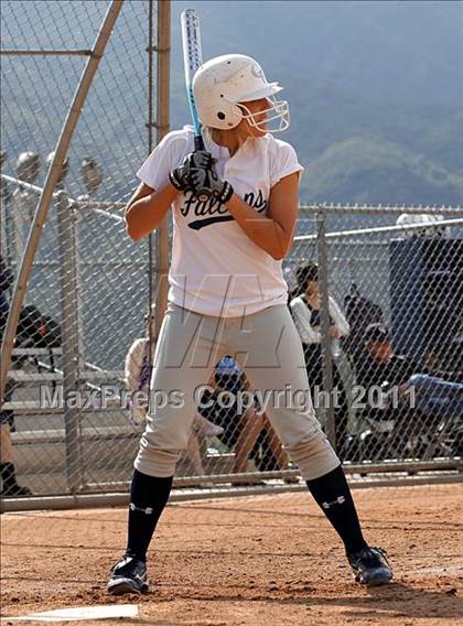 Thumbnail 1 in Muir @ Crescenta Valley photogallery.