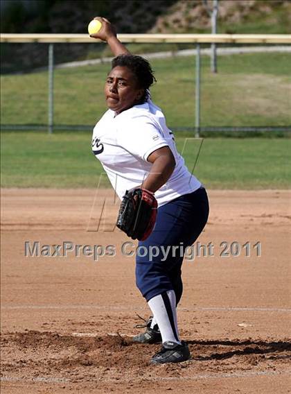 Thumbnail 3 in Muir @ Crescenta Valley photogallery.