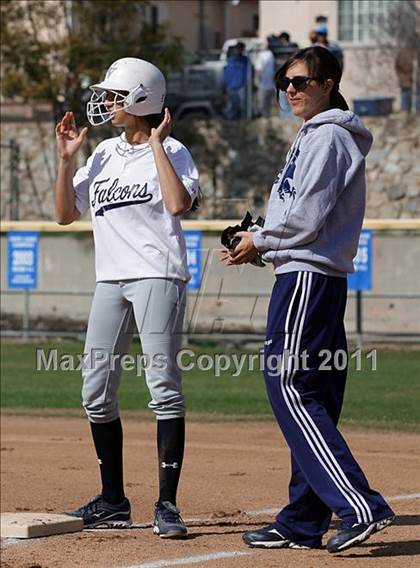 Thumbnail 3 in Muir @ Crescenta Valley photogallery.