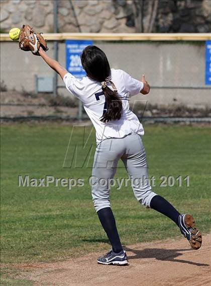 Thumbnail 3 in Muir @ Crescenta Valley photogallery.