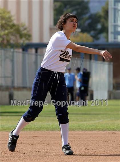 Thumbnail 2 in Muir @ Crescenta Valley photogallery.