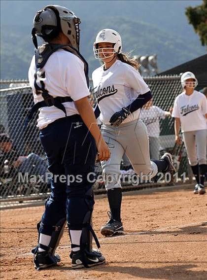 Thumbnail 2 in Muir @ Crescenta Valley photogallery.