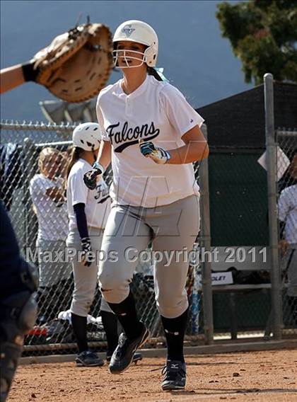 Thumbnail 3 in Muir @ Crescenta Valley photogallery.