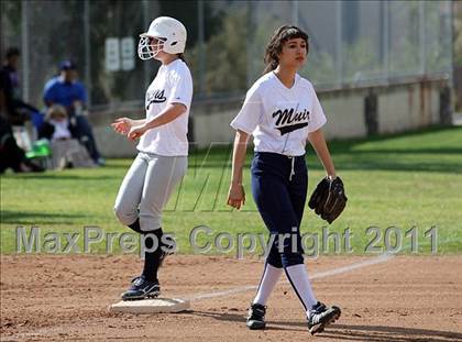 Thumbnail 3 in Muir @ Crescenta Valley photogallery.