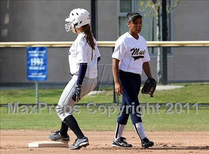 Thumbnail 1 in Muir @ Crescenta Valley photogallery.