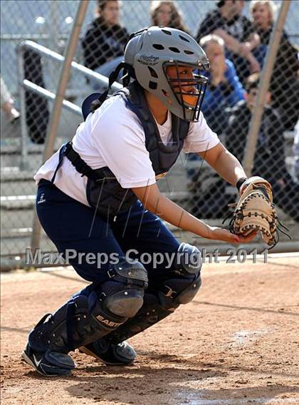 Thumbnail 1 in Muir @ Crescenta Valley photogallery.