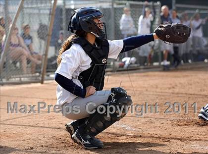 Thumbnail 3 in Muir @ Crescenta Valley photogallery.