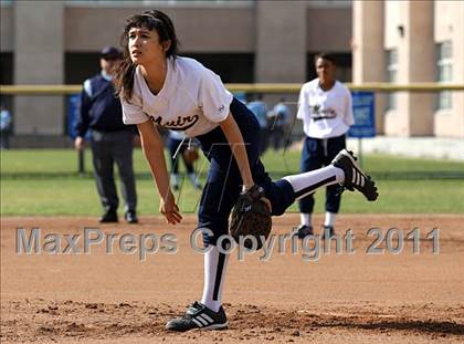 Thumbnail 1 in Muir @ Crescenta Valley photogallery.