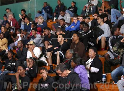 Thumbnail 2 in Price vs. Taft (Paul Pierce Classic)  photogallery.