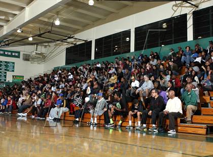Thumbnail 2 in Price vs. Taft (Paul Pierce Classic)  photogallery.