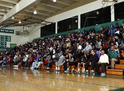 Thumbnail 3 in Price vs. Taft (Paul Pierce Classic)  photogallery.