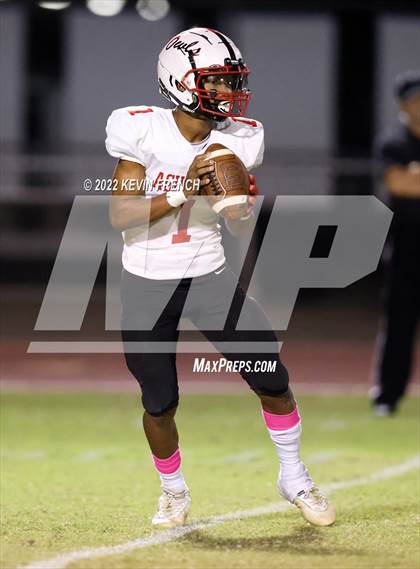 Thumbnail 2 in Agua Fria @ Willow Canyon photogallery.