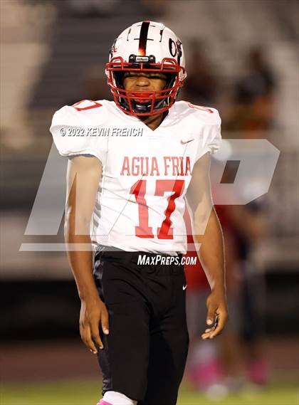 Thumbnail 1 in Agua Fria @ Willow Canyon photogallery.