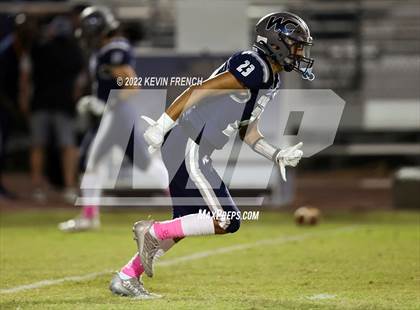 Thumbnail 2 in Agua Fria @ Willow Canyon photogallery.