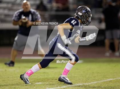 Thumbnail 1 in Agua Fria @ Willow Canyon photogallery.