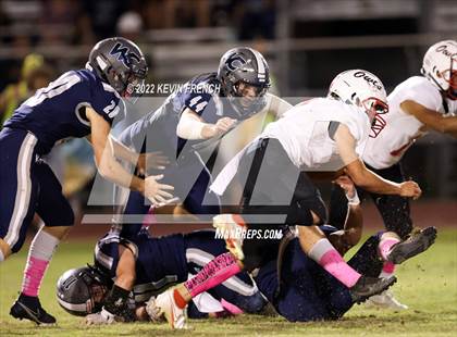 Thumbnail 3 in Agua Fria @ Willow Canyon photogallery.