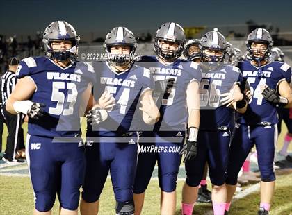 Thumbnail 1 in Agua Fria @ Willow Canyon photogallery.