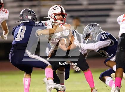Thumbnail 1 in Agua Fria @ Willow Canyon photogallery.