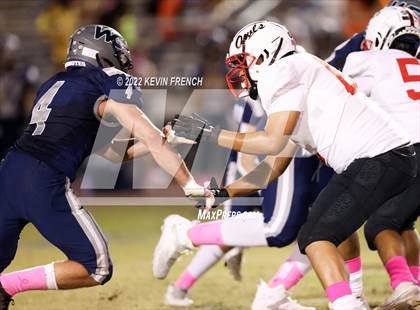 Thumbnail 1 in Agua Fria @ Willow Canyon photogallery.
