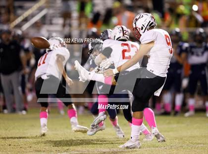 Thumbnail 1 in Agua Fria @ Willow Canyon photogallery.