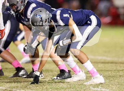 Thumbnail 2 in Agua Fria @ Willow Canyon photogallery.