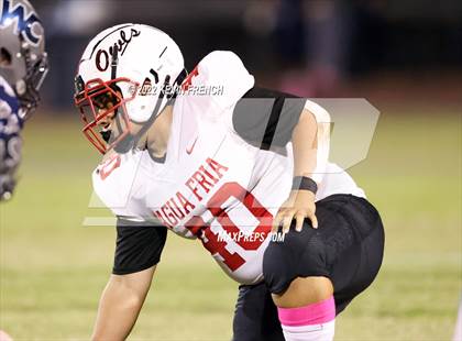 Thumbnail 3 in Agua Fria @ Willow Canyon photogallery.