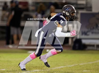 Thumbnail 1 in Agua Fria @ Willow Canyon photogallery.