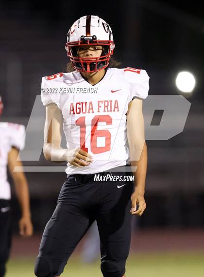 Thumbnail 1 in Agua Fria @ Willow Canyon photogallery.