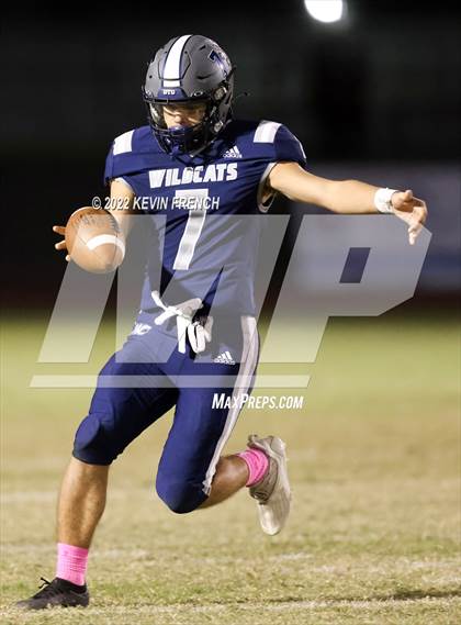 Thumbnail 3 in Agua Fria @ Willow Canyon photogallery.