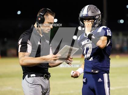 Thumbnail 3 in Agua Fria @ Willow Canyon photogallery.