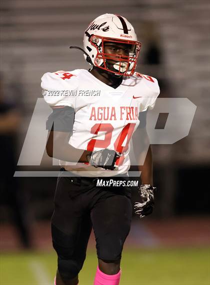 Thumbnail 2 in Agua Fria @ Willow Canyon photogallery.