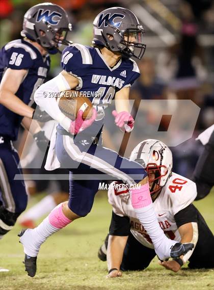 Thumbnail 3 in Agua Fria @ Willow Canyon photogallery.