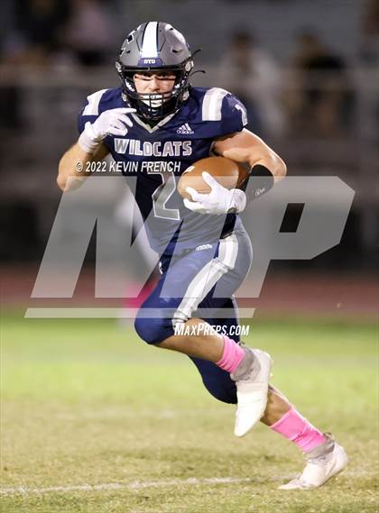 Thumbnail 1 in Agua Fria @ Willow Canyon photogallery.