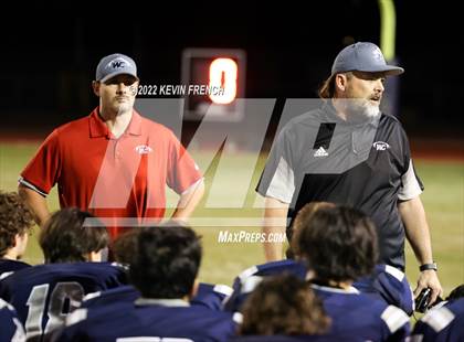 Thumbnail 3 in Agua Fria @ Willow Canyon photogallery.