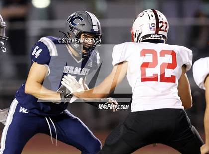 Thumbnail 3 in Agua Fria @ Willow Canyon photogallery.