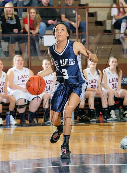 Thumbnail 1 in Brookville vs Kane (PIAA District IX AA Final) photogallery.