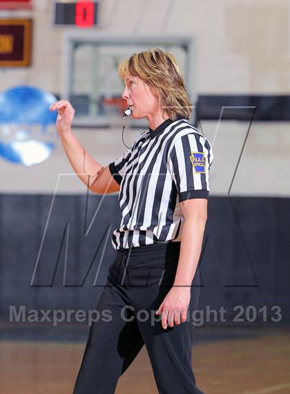 Thumbnail 2 in Brookville vs Kane (PIAA District IX AA Final) photogallery.