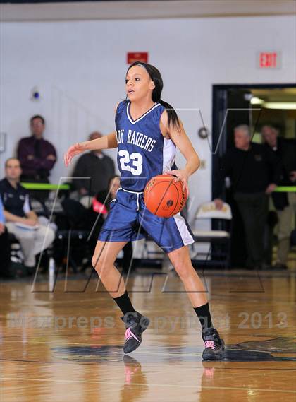 Thumbnail 3 in Brookville vs Kane (PIAA District IX AA Final) photogallery.